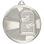 Medal Tryumf MMC29050/S Medal srebrny – 2 miejsce