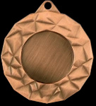 Medal brązowy ogólny 45mm MMC4512