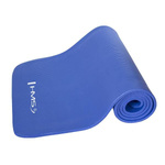 Mata fitness do jogi, yogi YM03 BLUE