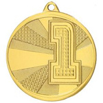 Medal Tryumf MMC29050/G Medal złoty – 1 miejsce