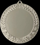 Medal srebrny ogólny 32 mm MMC1332
