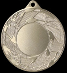 Medal srebrny ogólny 50mm MMC42050
