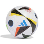 Piłka nożna adidas EURO24 FUSSBALLIEBE LEAGUE IN9367