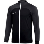 Bluza męska Nike NK Dri-FIT Academy Pro Trk JKT K czarna DH9234-011